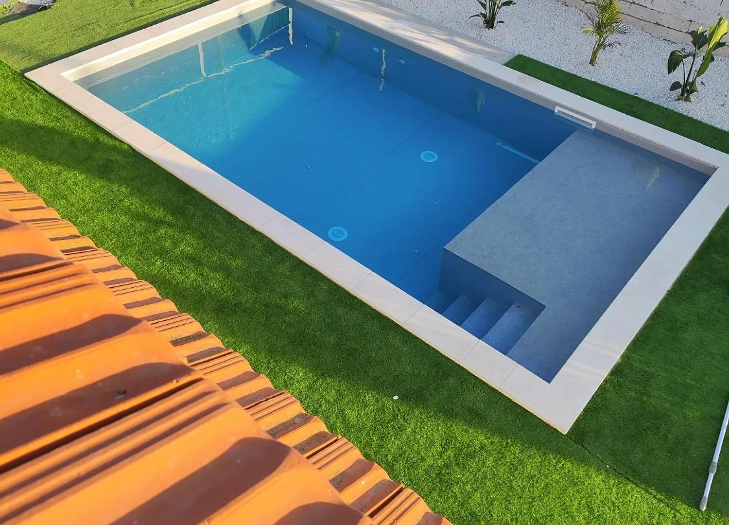 Villa Ohana Szirakúza 0*,