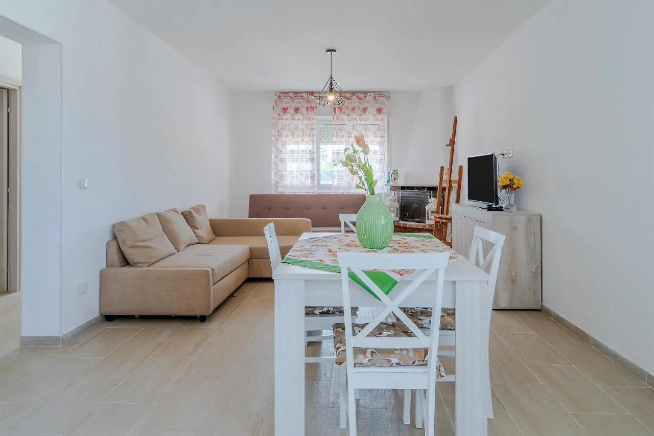 Holiday home Villa Ohana Syracuse