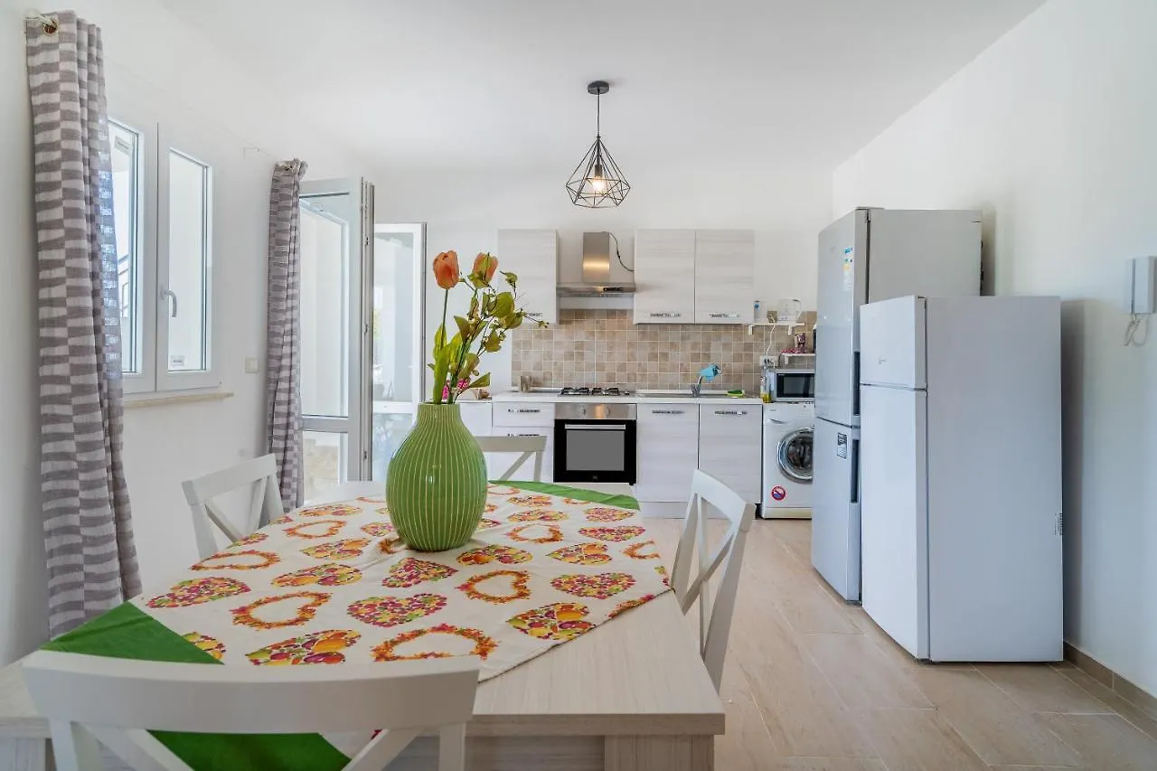 Holiday home Villa Ohana Syracuse