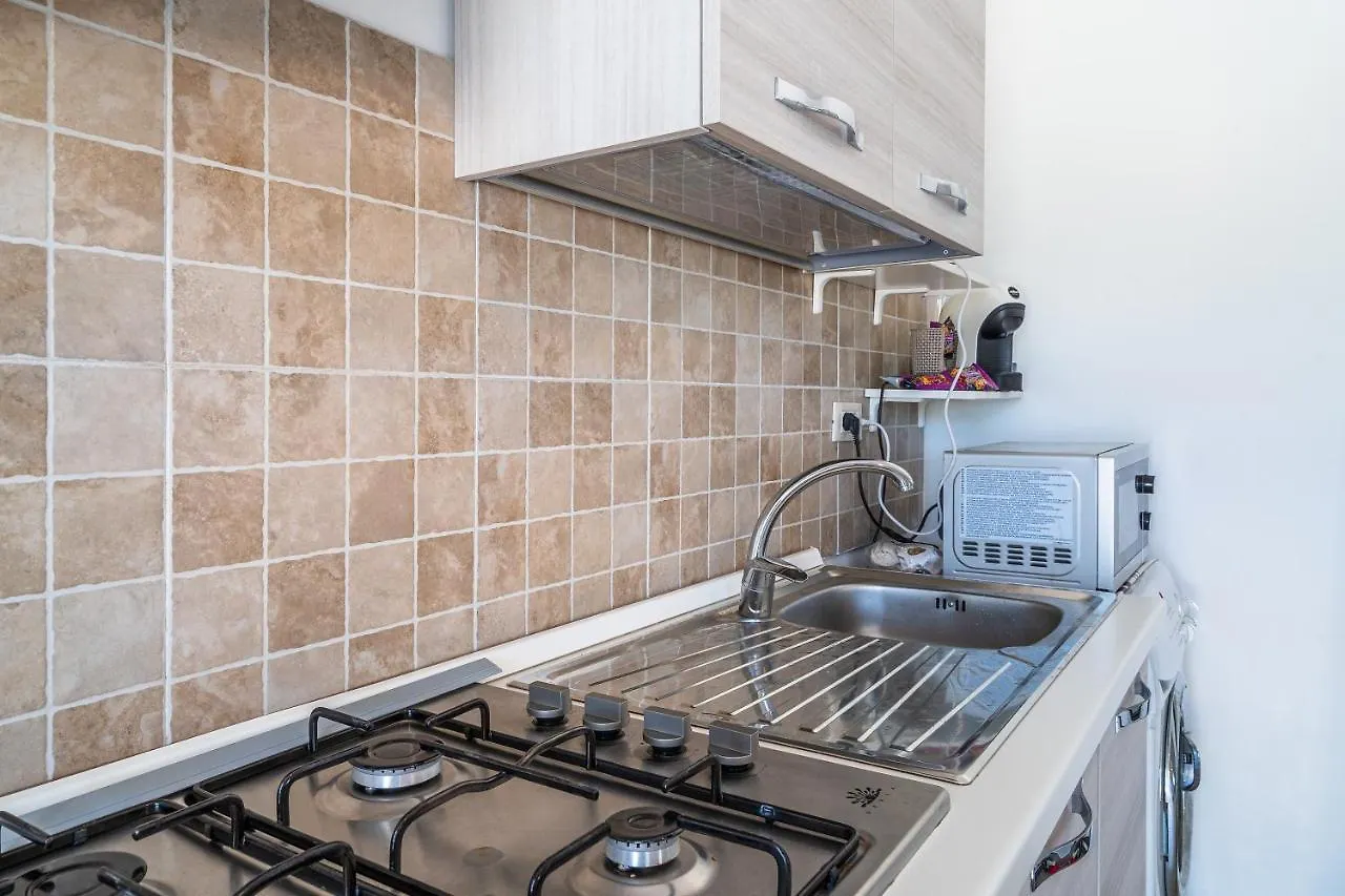 Holiday home Villa Ohana Syracuse