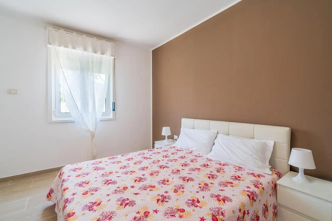 Villa Ohana Syracuse Italy