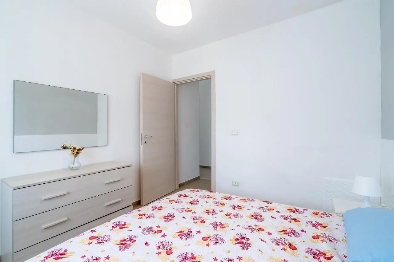 Villa Ohana Syracuse 0*,  Italy