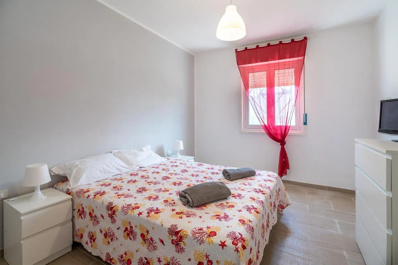 Villa Ohana Syracuse 0*,  Italy
