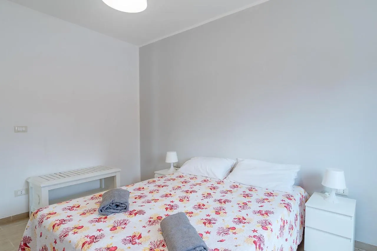 Holiday home Villa Ohana Syracuse Italy