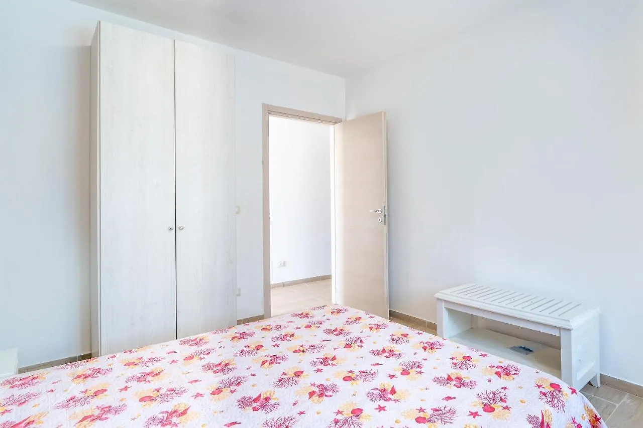 Holiday home Villa Ohana Syracuse