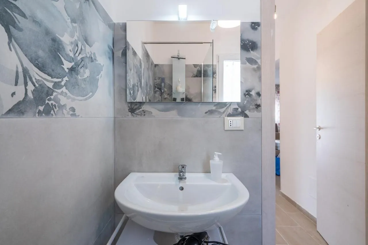 Villa Ohana Syracuse 0*,  Italy